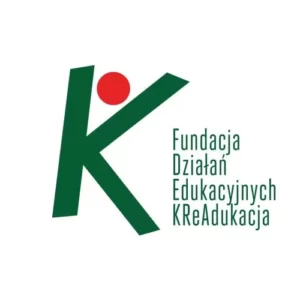 Fundacja Działań Edukacyjnych KReAdukacja logo